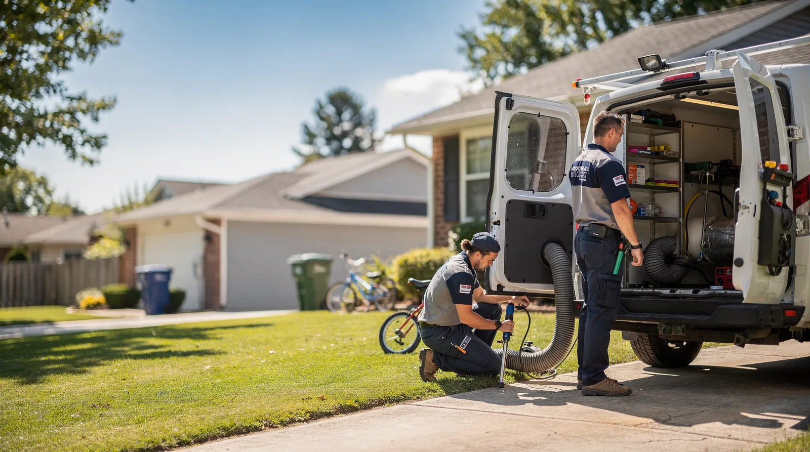 24/7 HVAC Repair & AC Replacement in Melba, ID near me